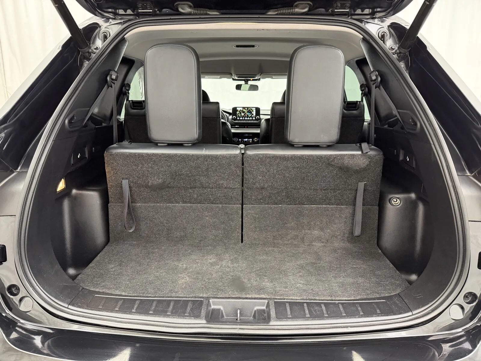 Used 2022 Mitsubishi Outlander SE FWD image 32