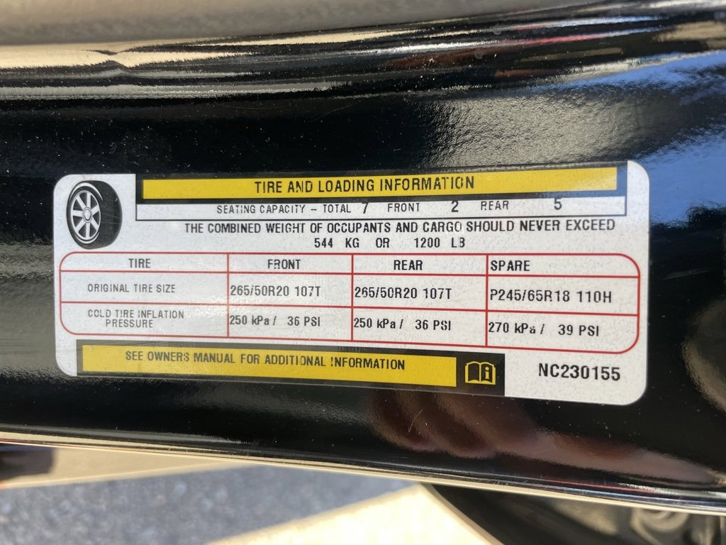 Used 2022 Dodge Durango R/T image 44