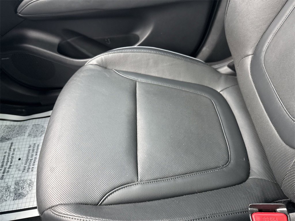 Used 2022 Hyundai Tucson Limited image 41