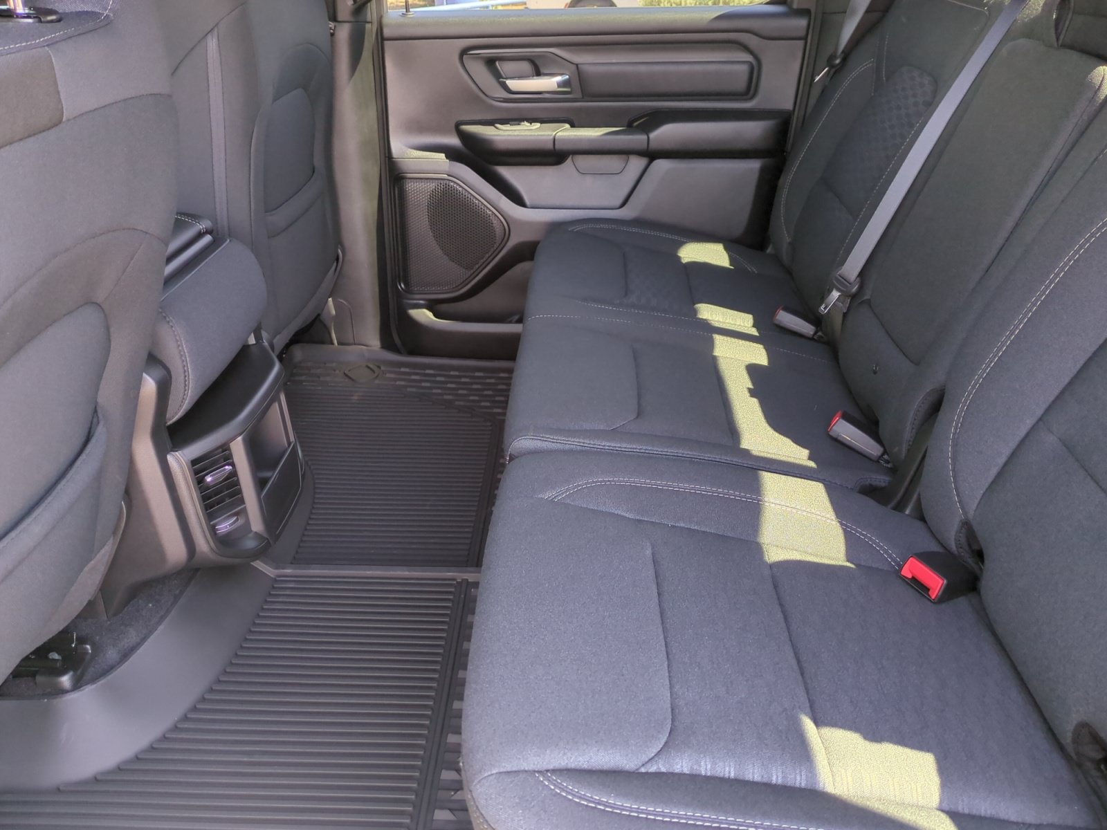 New 2026 RAM 1500 Tradesman RWD image 17