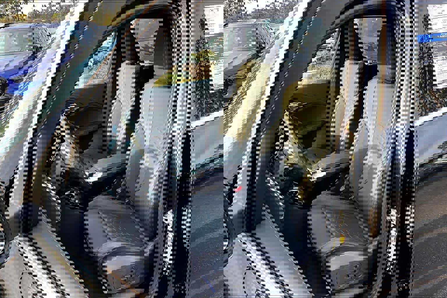 Certified 2024 BMW X1 xDrive28i image 8