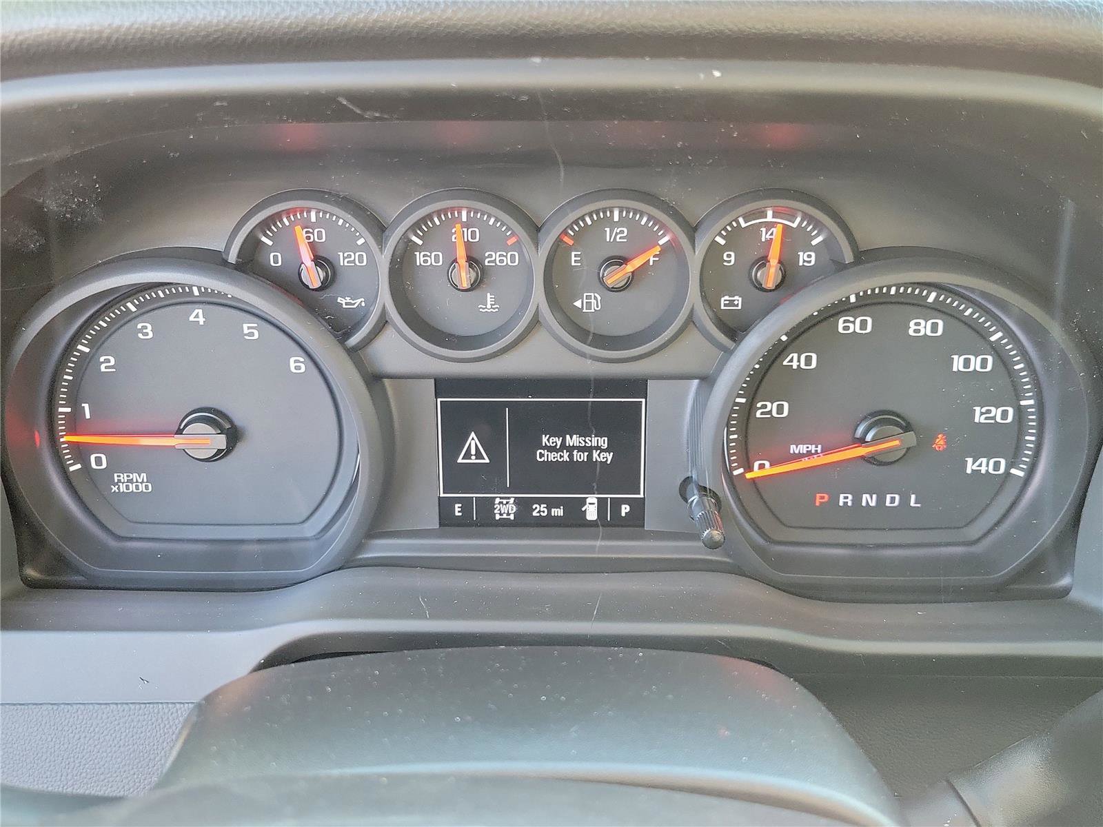 New 2026 GMC Sierra 2500 Pro w/ Convenience Package image 17