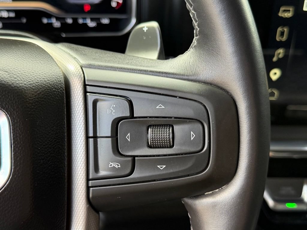 Used 2025 GMC Sierra 1500 Denali AWD/4WD image 17