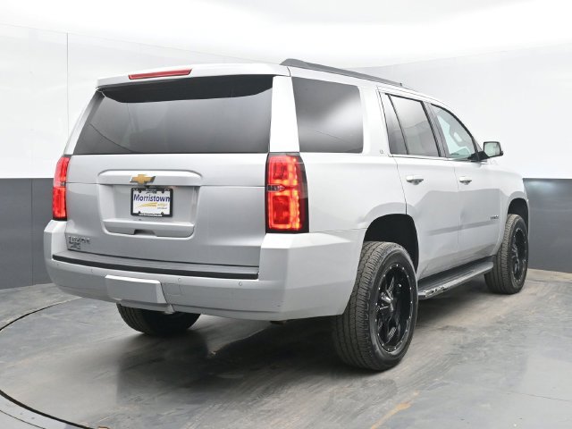 Used 2019 Chevrolet Tahoe LT AWD/4WD image 14