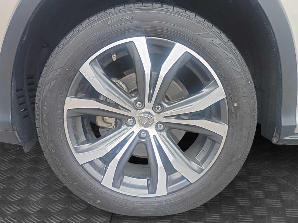 Used 2017 Lexus RX 350 FWD w/ Premium Package image 23