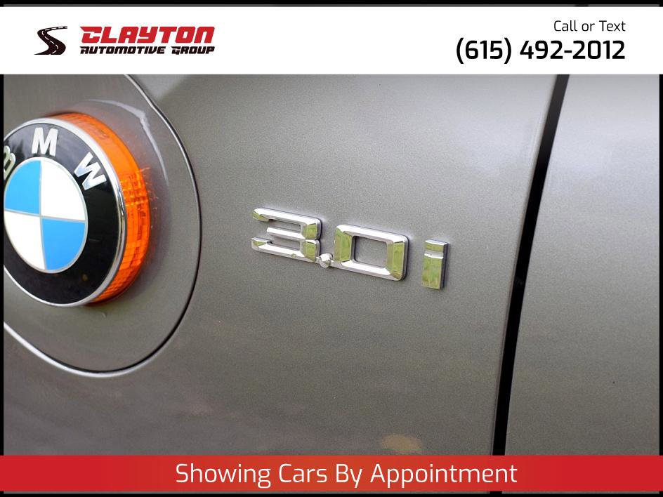 Used 2003 BMW Z4 3.0i image 26