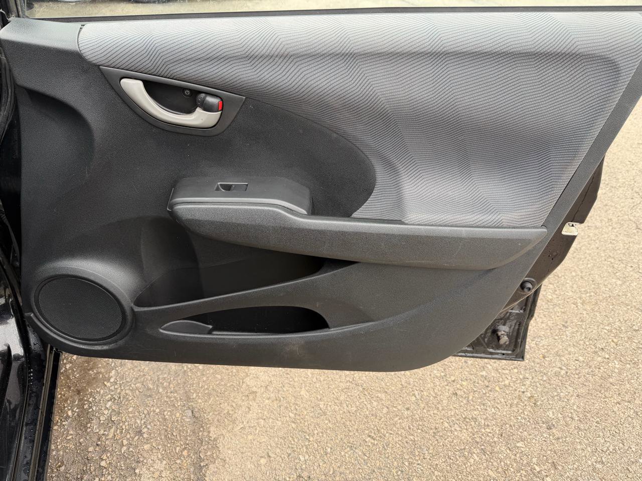 Used 2012 Honda Fit image 20