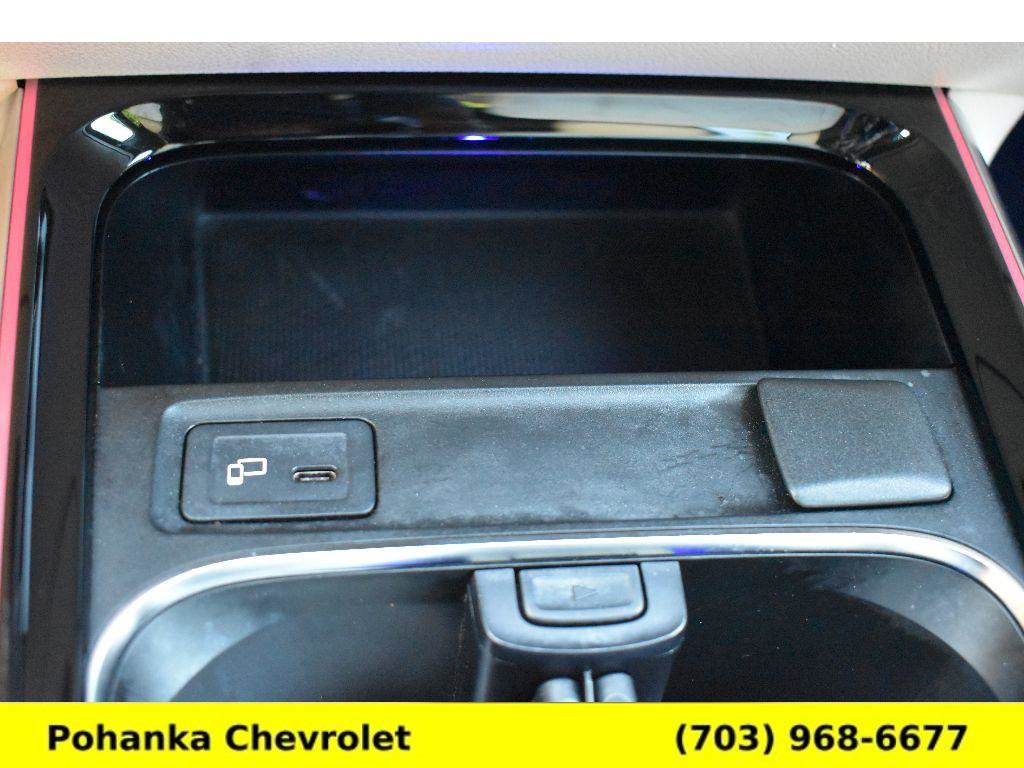Used 2021 Mercedes-Benz GLA 250 4MATIC image 17