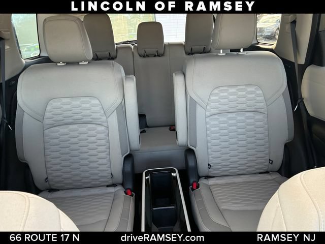 Used 2022 Nissan Pathfinder SV w/ SV Premium Package AWD/4WD image 15