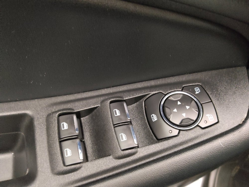 Used 2022 Ford Edge SEL image 27