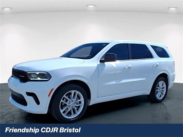Used 2025 Dodge Durango GT