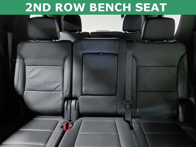 Used 2024 Chevrolet Tahoe LT image 4