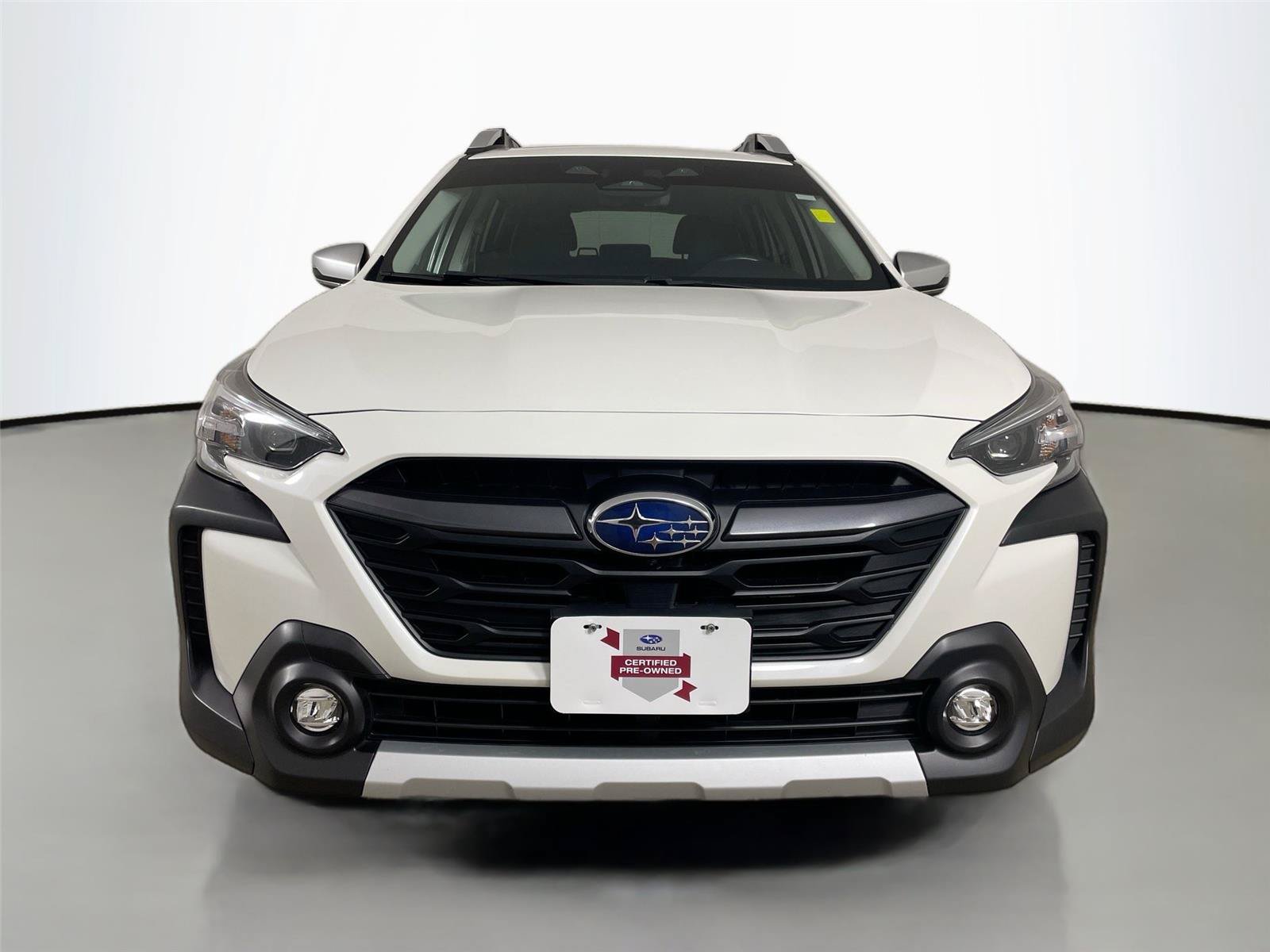 Used 2024 Subaru Outback Touring XT AWD/4WD image 3