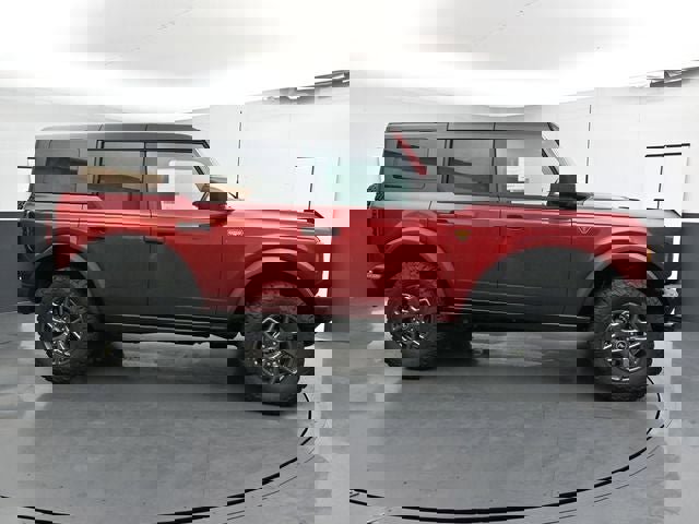 New 2025 Ford Bronco Badlands AWD/4WD image 13