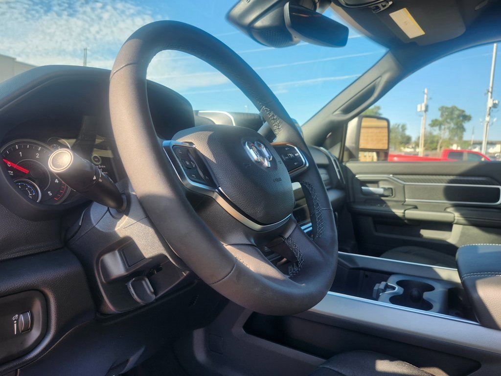 New 2026 RAM 2500 Big Horn image 11
