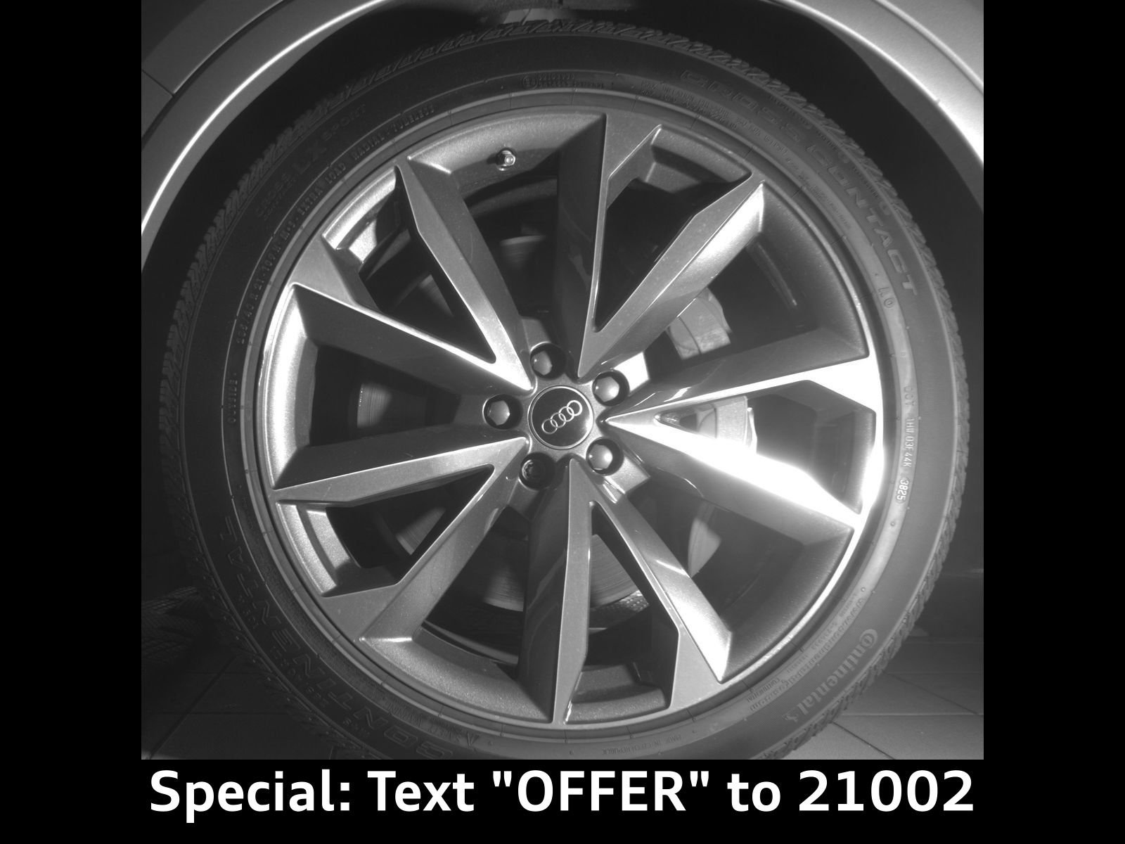 Certified 2023 Audi SQ7 Premium Plus AWD/4WD image 48