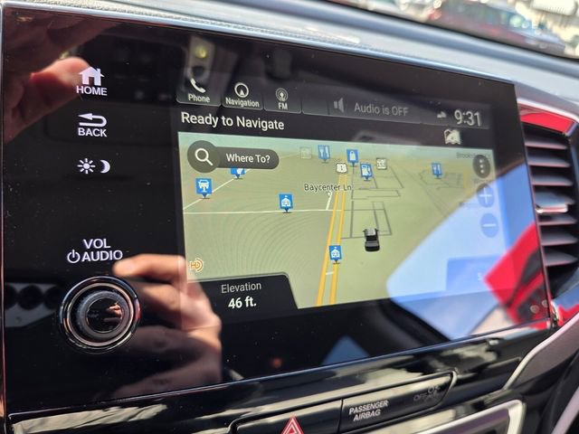 Used 2019 Honda Pilot Elite image 25