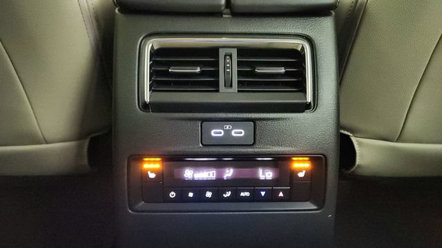 New 2026 MAZDA CX-90 Plug-In Hybrid w/ Preferred AWD/4WD image 30