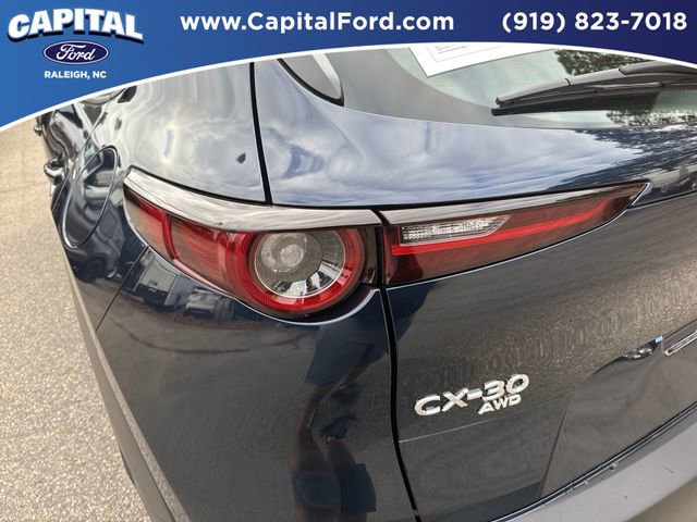 Used 2026 MAZDA CX-30 AWD 2.5 S image 15