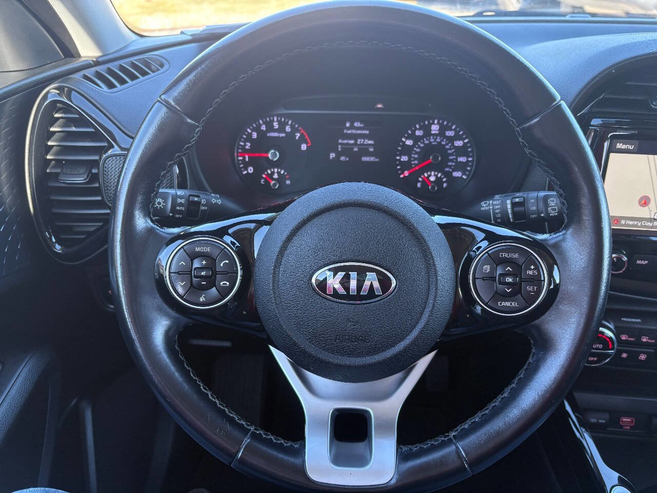 Used 2020 Kia Soul EX image 20
