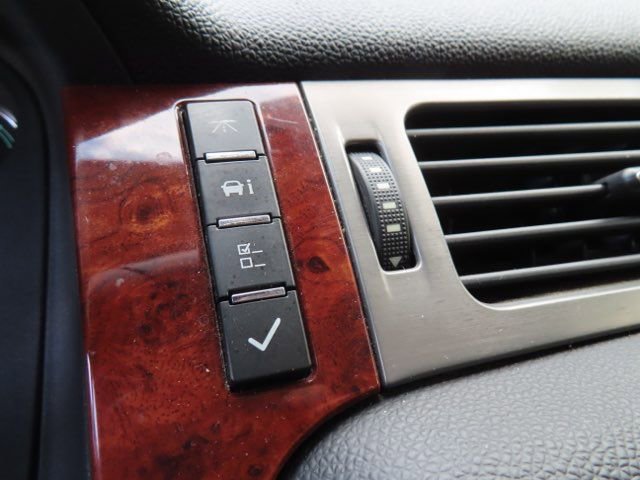 Used 2010 Chevrolet Tahoe LS w/ Interior Plus Package image 27