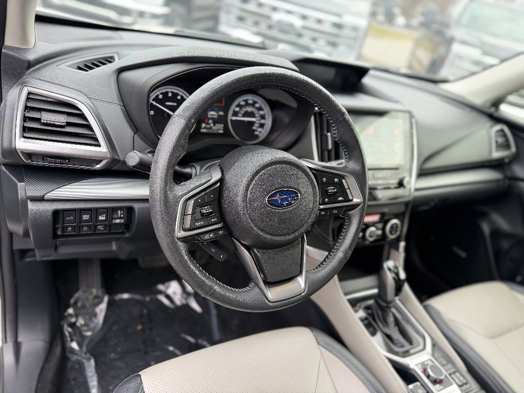 Used 2019 Subaru Forester Limited image 13