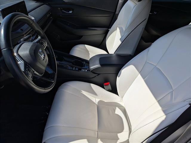 Certified 2023 Honda Accord Sport image 17
