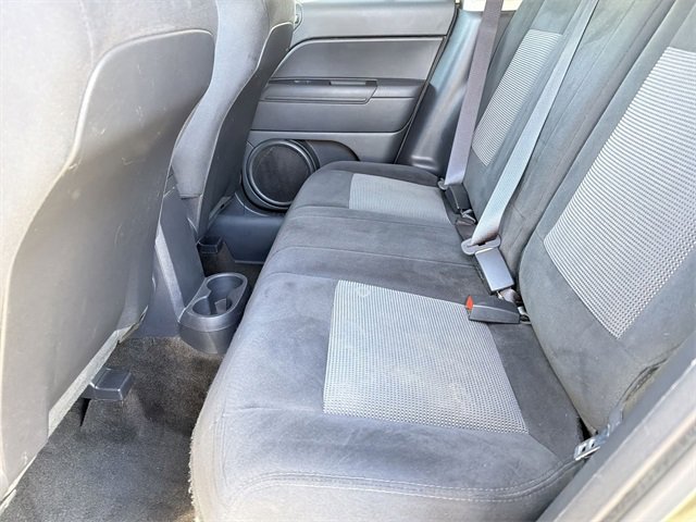 Used 2016 Jeep Patriot Sport w/ Power Value Group image 21