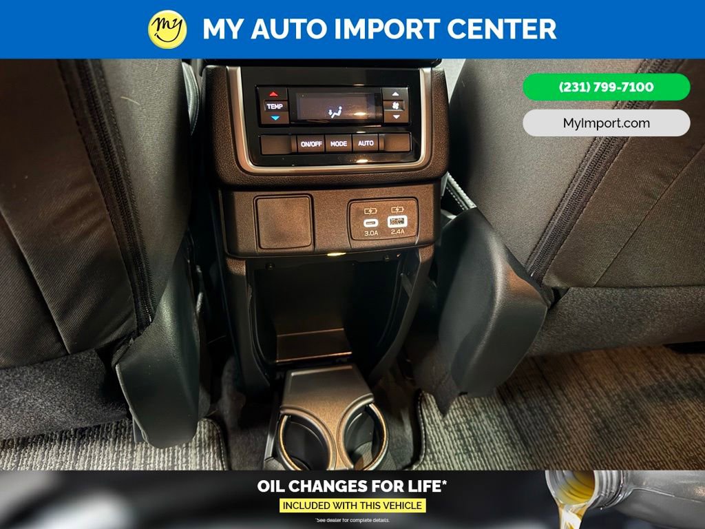 Used 2024 Subaru Ascent Premium w/ Convenience Package AWD/4WD image 25