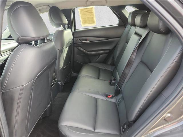 Certified 2024 MAZDA CX-30 AWD 2.5 S w/ Select Sport Pkg image 14