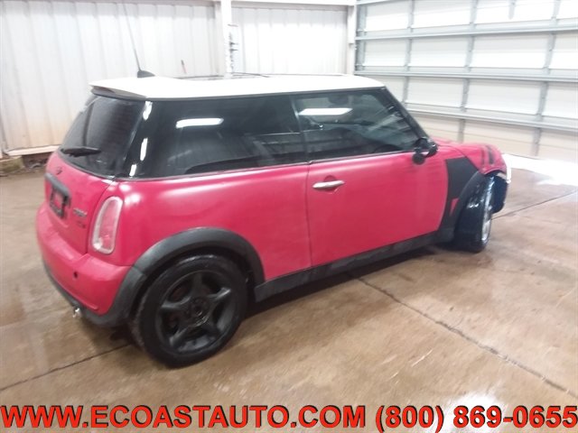 Used 2006 MINI Cooper Hardtop image 2