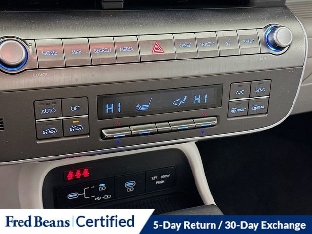 Certified 2025 Hyundai Kona SEL image 17