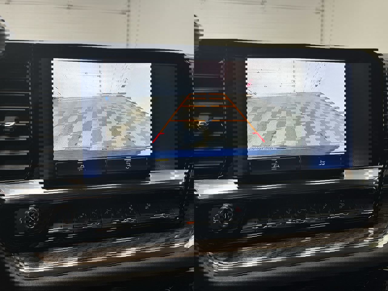 Certified 2024 Chevrolet Silverado 1500 RST image 6