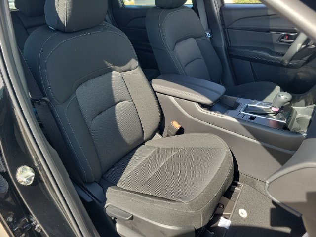 New 2026 MAZDA CX-5 AWD 2.5 S image 20