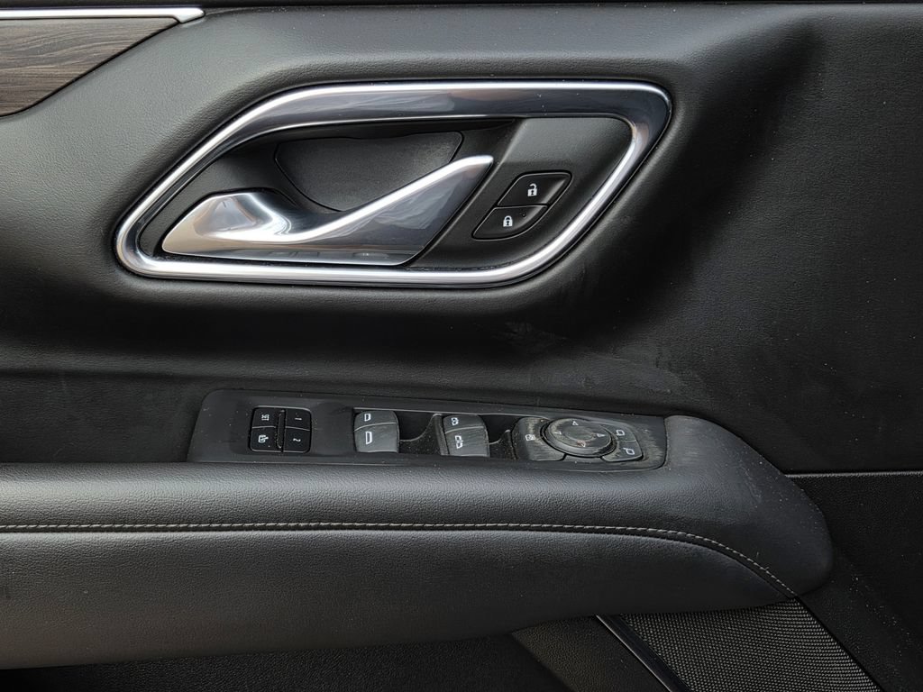 Certified 2023 Chevrolet Tahoe LT RWD image 20