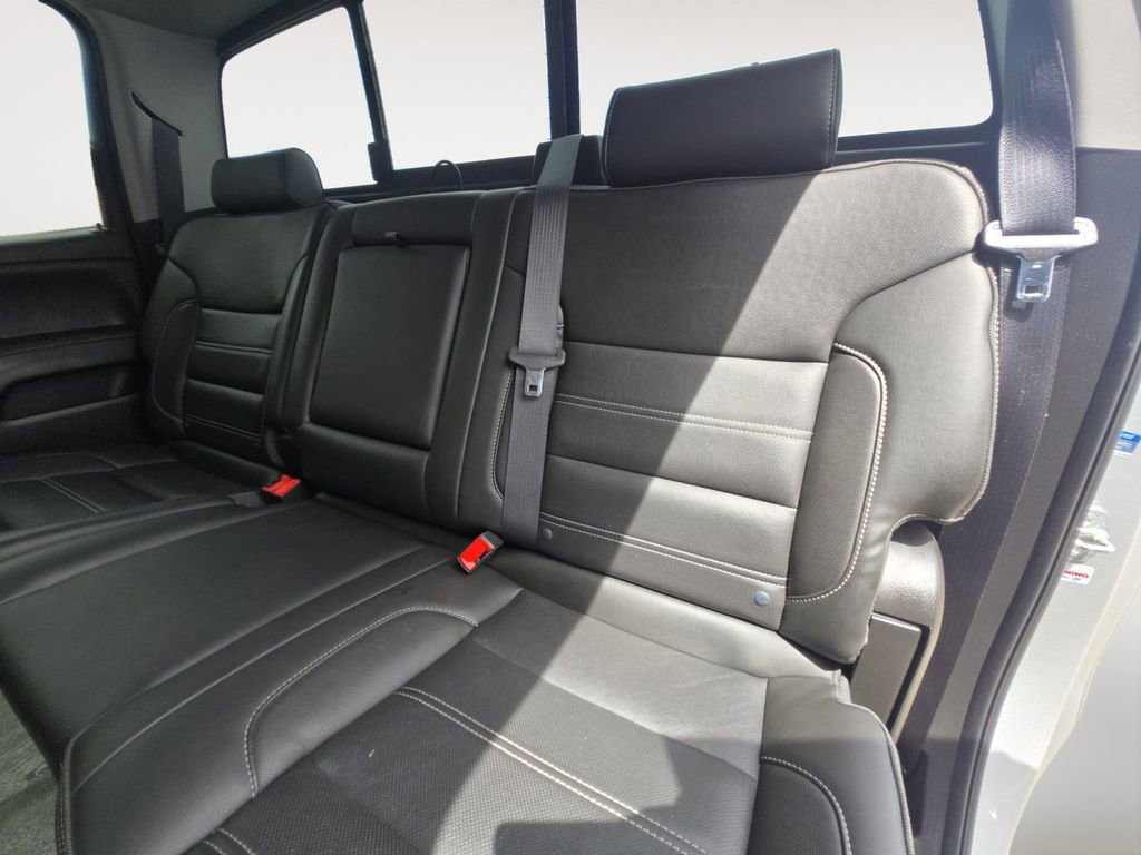 Used 2018 GMC Sierra 1500 Denali AWD/4WD image 13