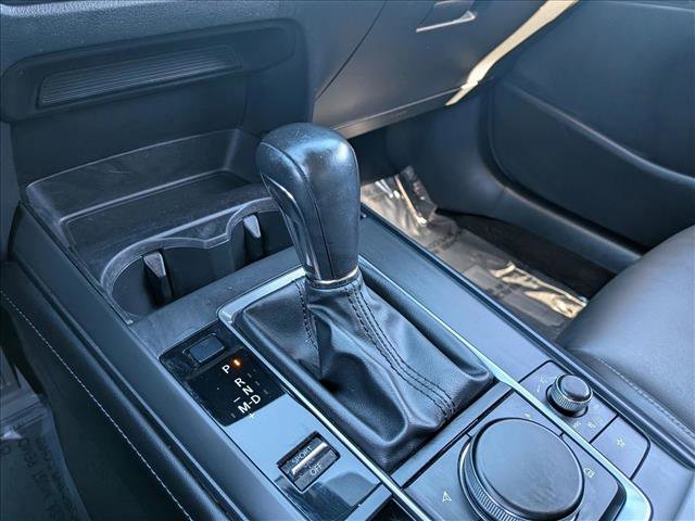 Used 2023 MAZDA CX-30 AWD 2.5 S w/ Select Package image 11