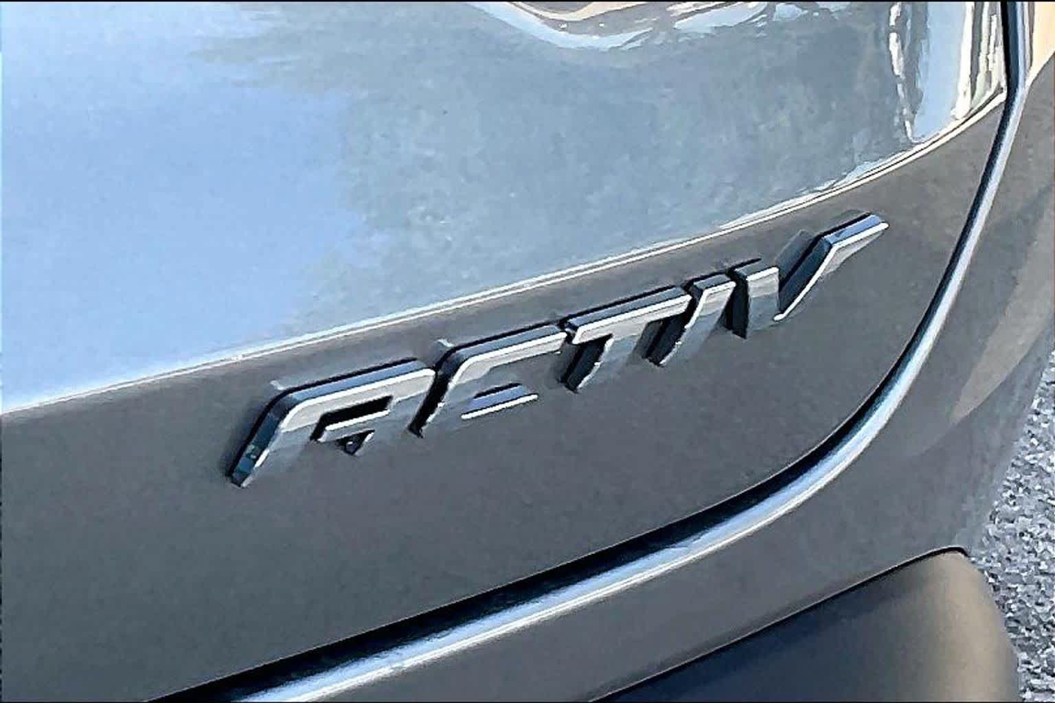 New 2026 Chevrolet Trax ACTIV w/ Driver Confidence Package FWD image 15