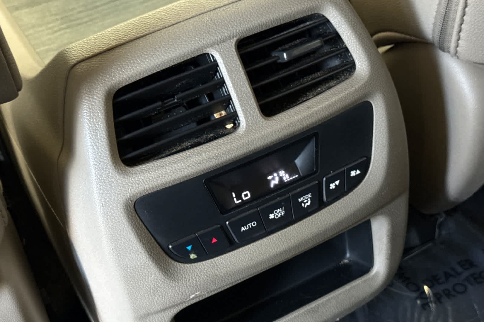 Used 2017 Honda Pilot EX-L image 14