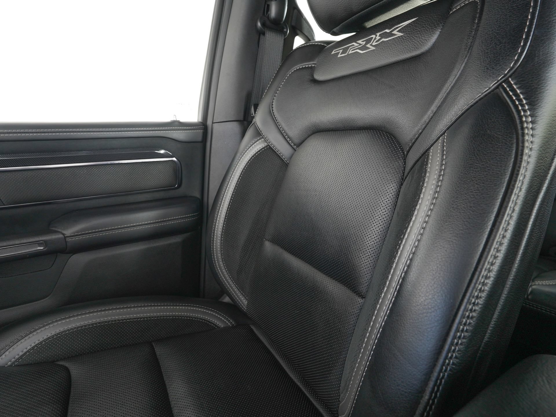 Used 2022 RAM 1500 TRX w/ TRX Level 2 Equipment Group AWD/4WD image 27