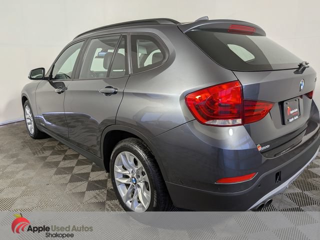 Used 2015 BMW X1 xDrive28i AWD/4WD image 4