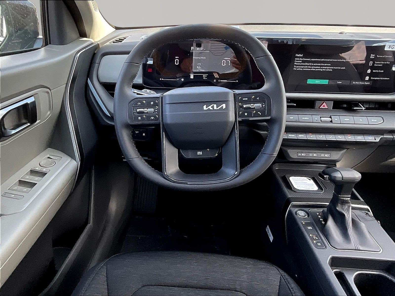 New 2027 Kia Seltos S FWD image 9