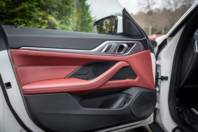 Used 2023 BMW i4 eDrive35 image 46