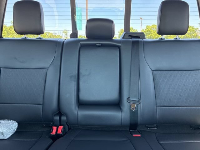 New 2026 Ford F150 Lariat w/ Equipment Group 501A Mid AWD/4WD image 49