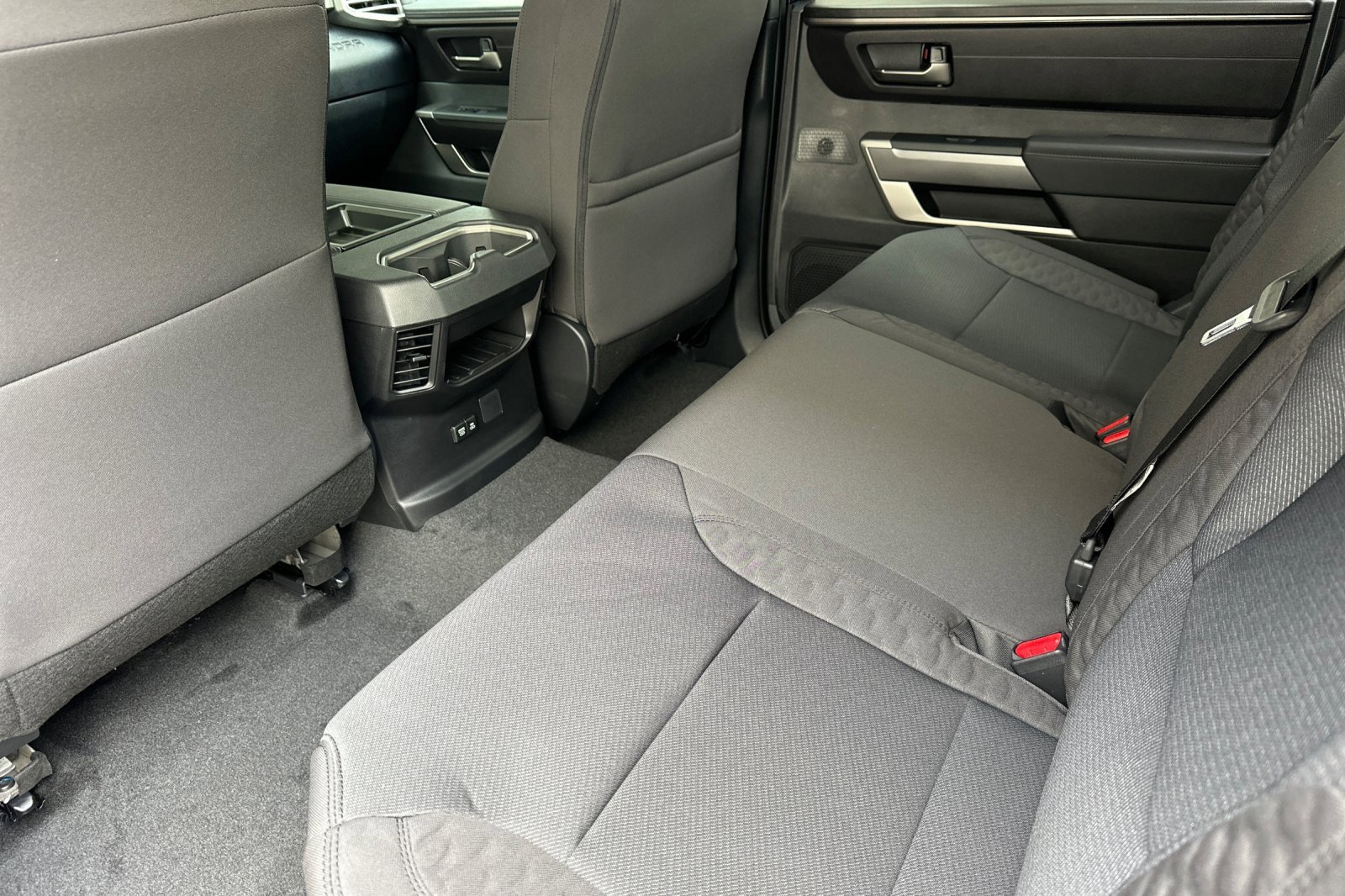 New 2026 Toyota Tundra SR5 image 13