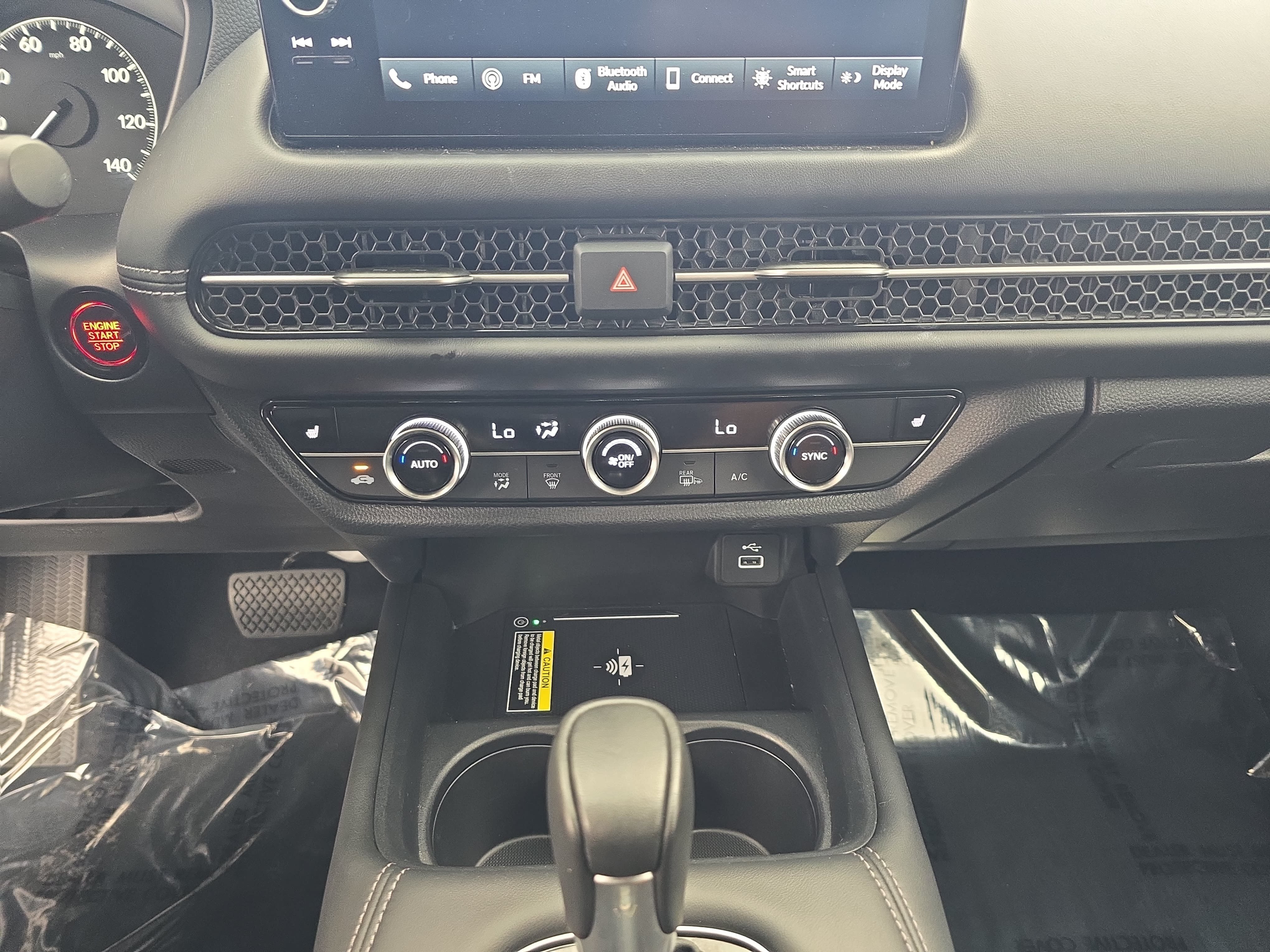 Used 2024 Honda HR-V EX-L image 22
