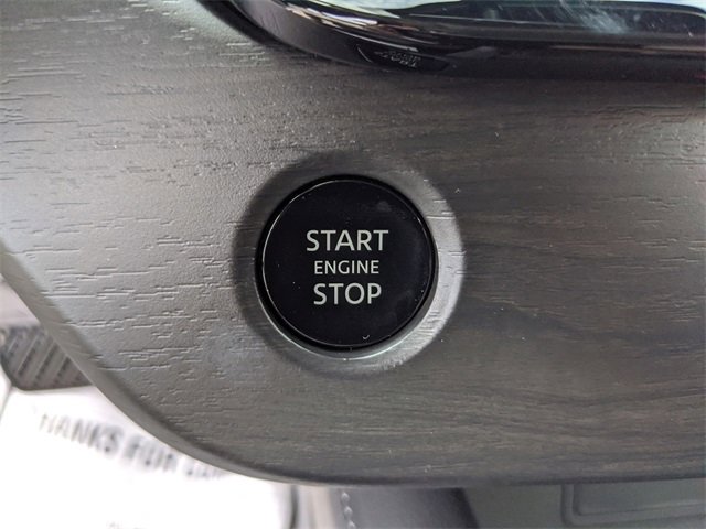 New 2025 Nissan Murano SL w/ Cargo Package image 43