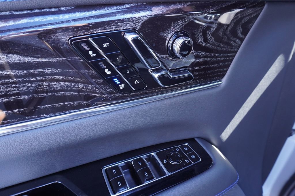 New 2026 Cadillac Escalade IQL Luxury image 15