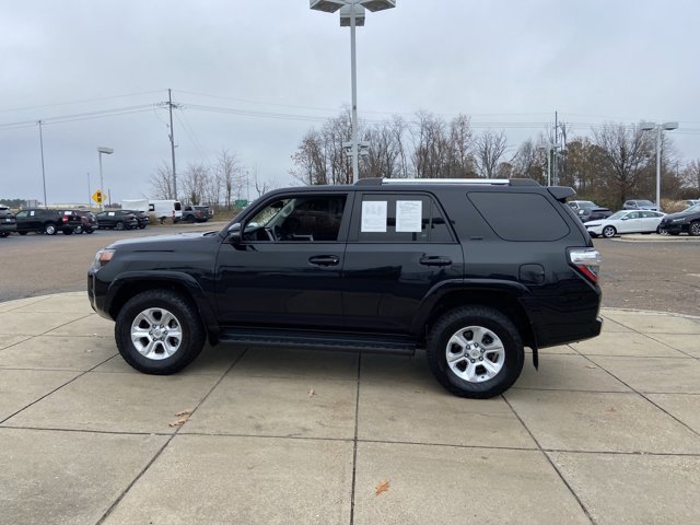 Used 2022 Toyota 4Runner SR5 Premium image 6