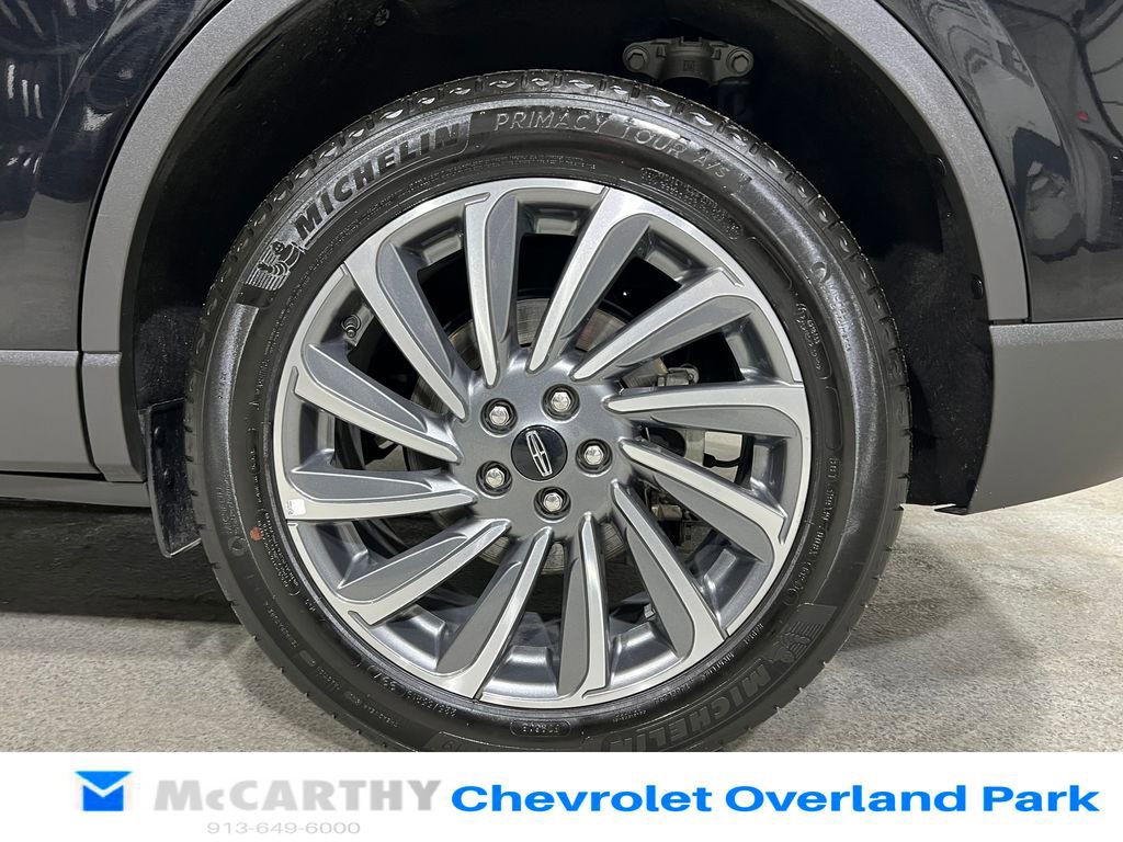 Used 2024 Lincoln Corsair Reserve w/ Equipment Group 201A image 32